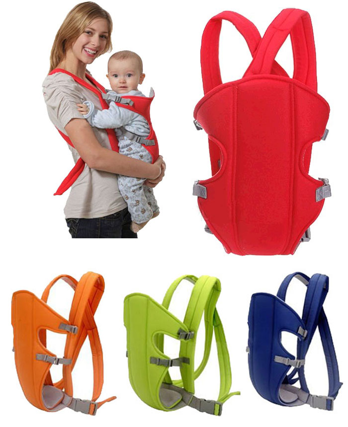 bag for baby carrier