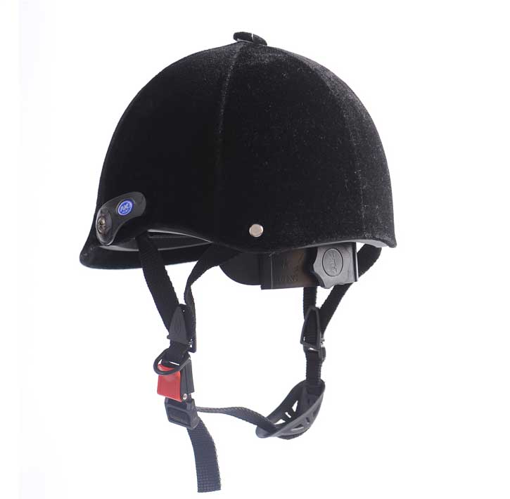 Adjustable Equestrian Horse Riding Sport Helmet Safety Helmet
