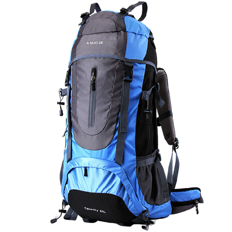 Lowest Price Outdoor Supplies Travel Camping Waterproof Multi-function Mountaineering Bag