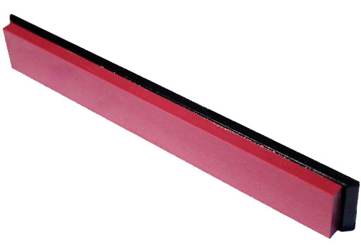 Ruby Polishing Sharpening Stone Whetstone Knife Sharpener System