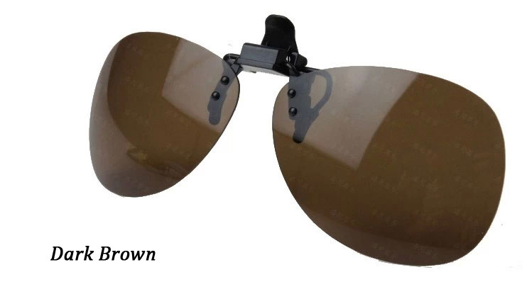 Toad-polarized-sunglasses-clip-Dark-Brown