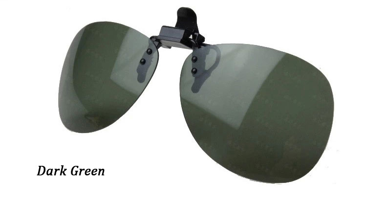 Toad-polarized-sunglasses-clip-Dark-Green