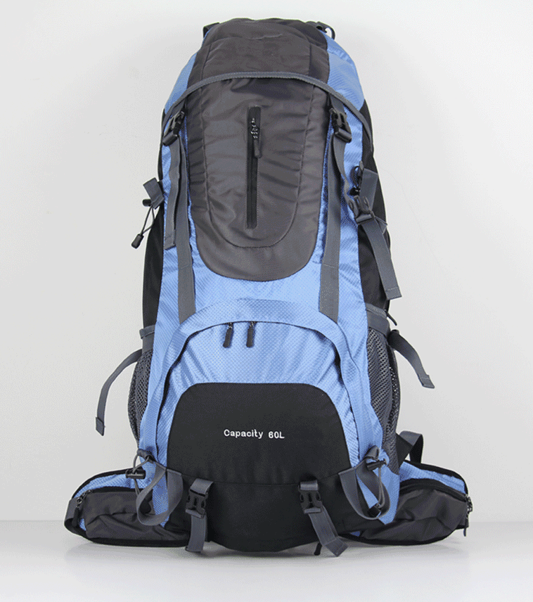 Tarpaulins : Outdoor Supplies Travel Camping Waterproof Multi-function Mountaineering Bag